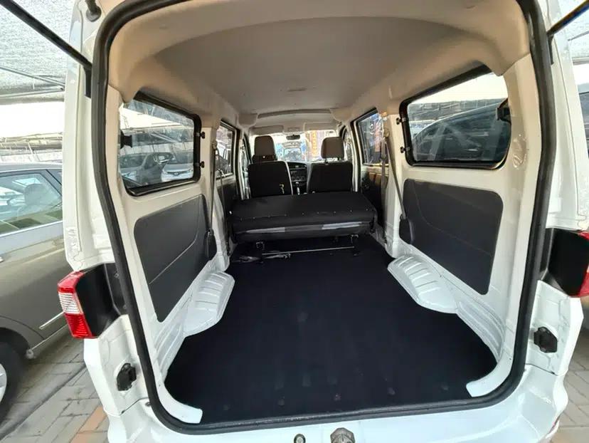 CHANGAN KAICHENG Star 5 2022 1.4L Classic Edition Passenger Vehicle JL473Q3 — миниатюра 17