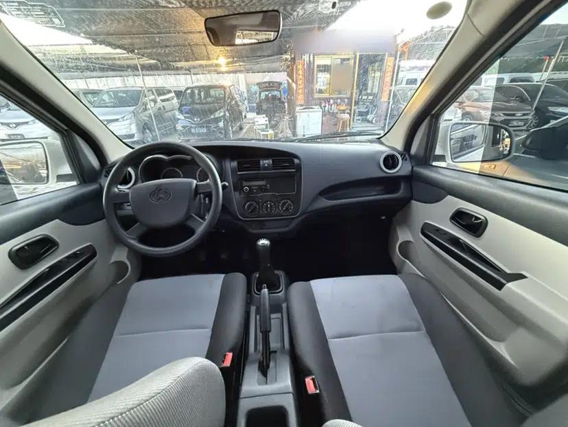 CHANGAN KAICHENG Star 5 2022 1.4L Classic Edition Passenger Vehicle JL473Q3 — миниатюра 19