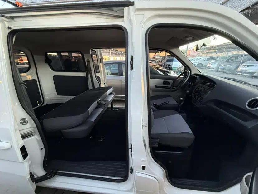 CHANGAN KAICHENG Star 5 2022 1.4L Classic Edition Passenger Vehicle JL473Q3 — миниатюра 20