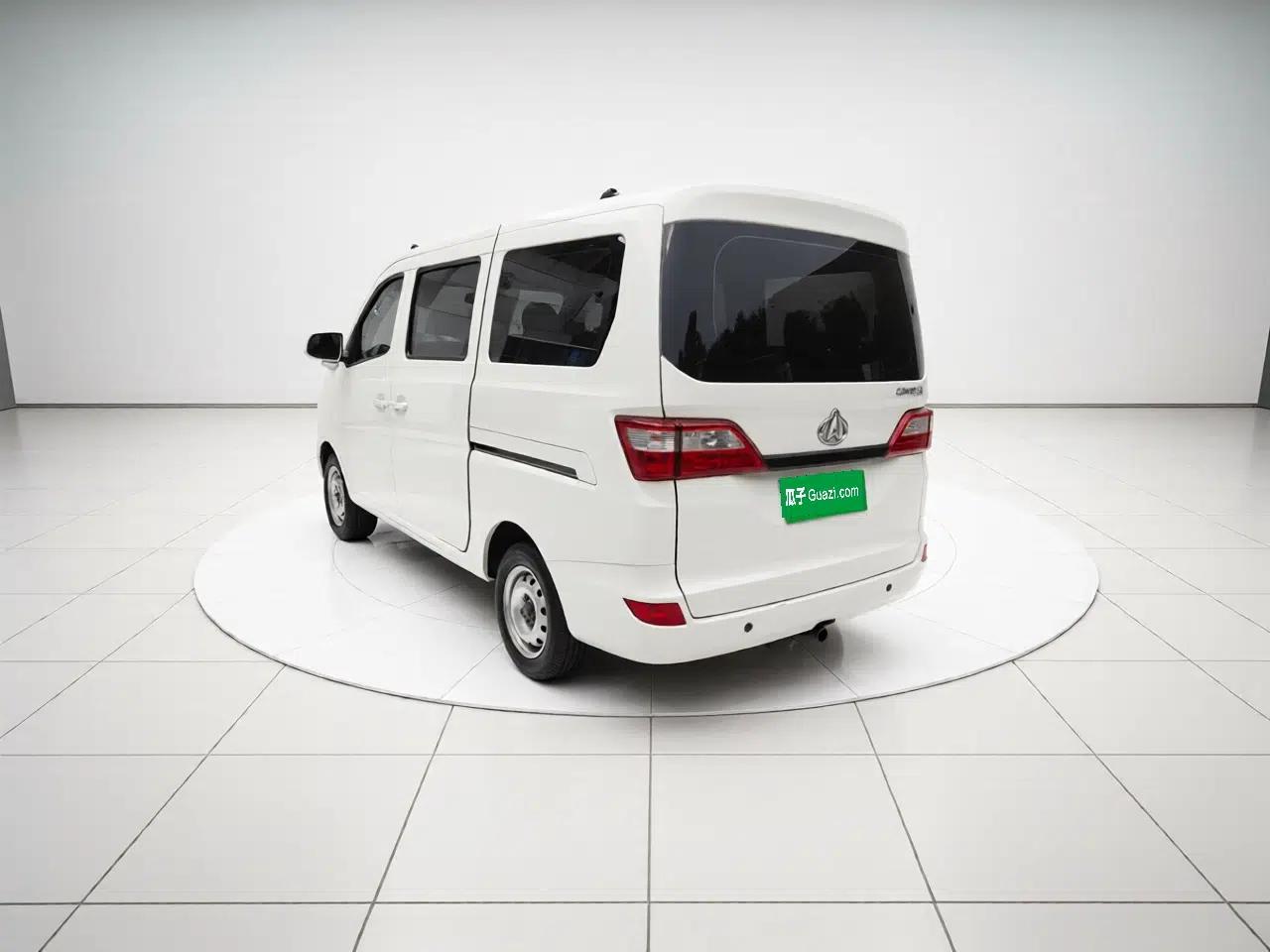 CHANGAN KAICHENG Star 5 2022 1.4L Classic Edition Passenger Vehicle JL473Q3 — миниатюра 3