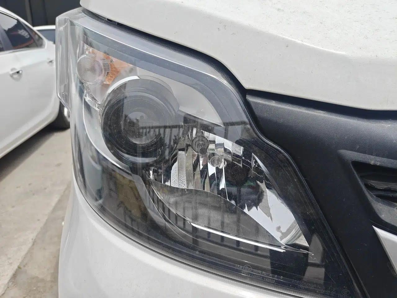 CHANGAN KAICHENG Star 5 2022 1.4L Classic Edition Passenger Vehicle JL473Q3 — миниатюра 4