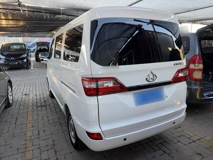 CHANGAN KAICHENG Star 5 2022 1.4L Classic Edition Passenger Vehicle JL473Q3 — миниатюра 6