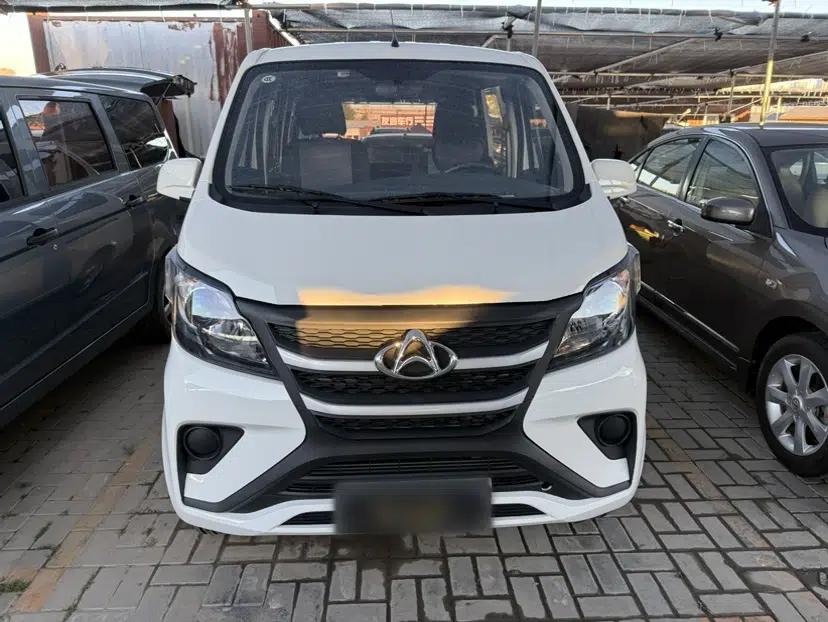 CHANGAN KAICHENG Star 5 2022 1.4L Classic Edition Passenger Vehicle JL473Q3 — миниатюра 8