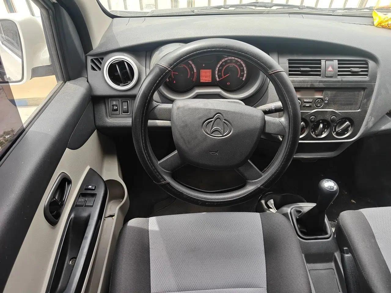 CHANGAN KAICHENG Star 5 2022 1.4L Classic Edition Passenger Vehicle JL473Q3 — миниатюра 9