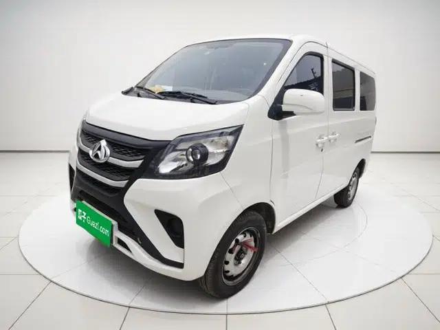CHANGAN KAICHENG Star 5 2022 1.4L Classic Edition Passenger Vehicle JL473Q3