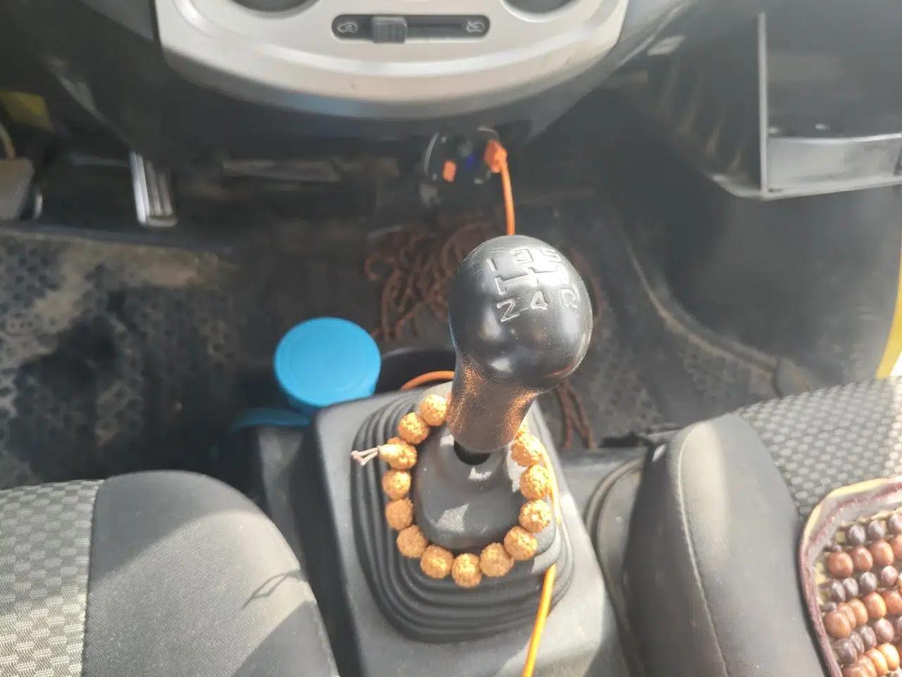 CHANGAN KAICHENG Star 9 2015 1.5L Base Version 4G15S — миниатюра 14