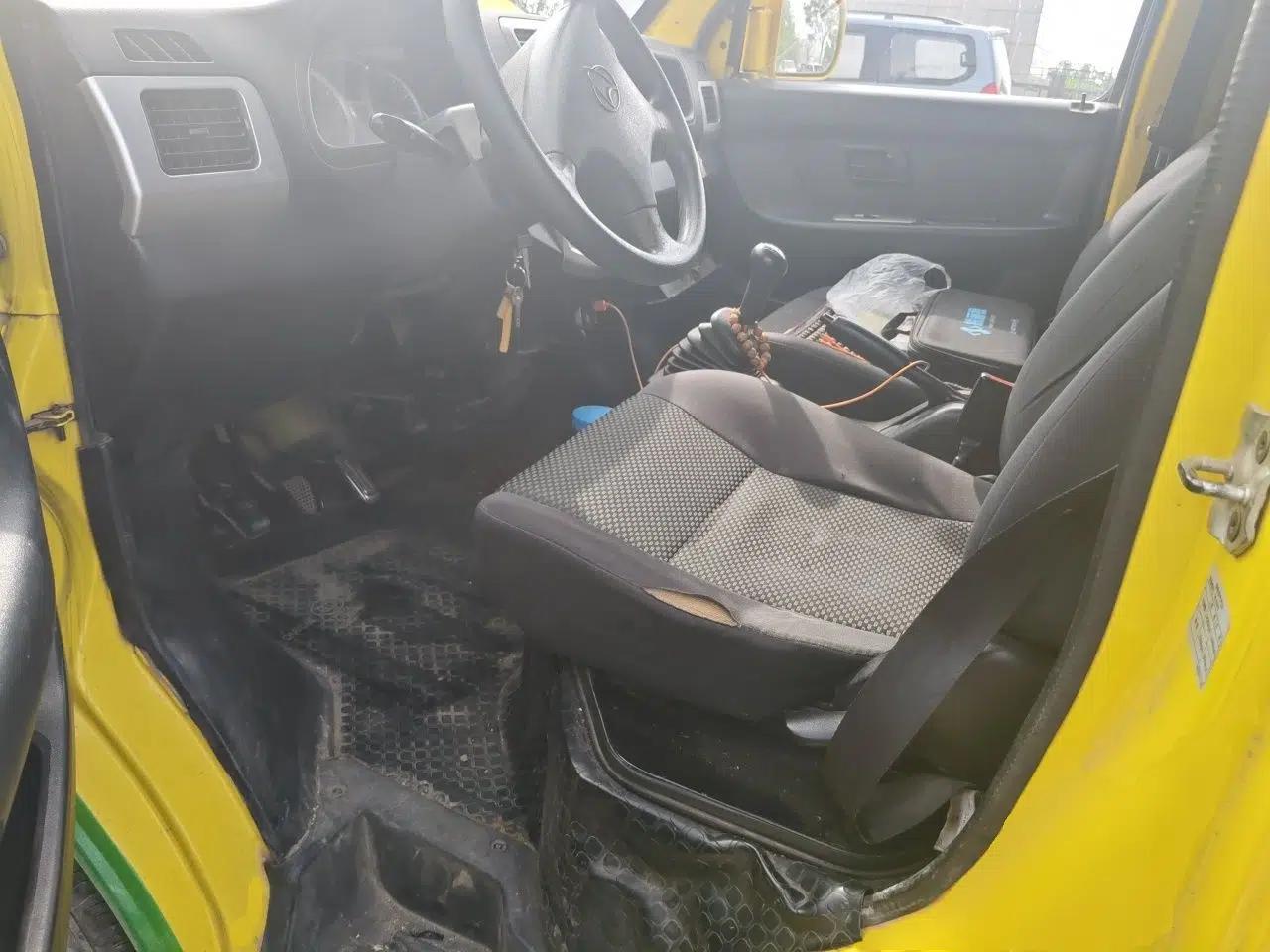 CHANGAN KAICHENG Star 9 2015 1.5L Base Version 4G15S — миниатюра 16