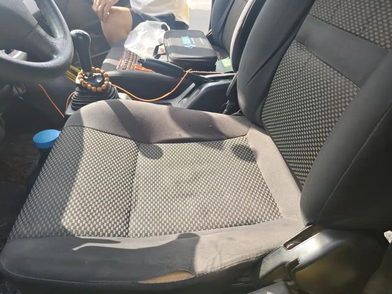 CHANGAN KAICHENG Star 9 2015 1.5L Base Version 4G15S — миниатюра 17