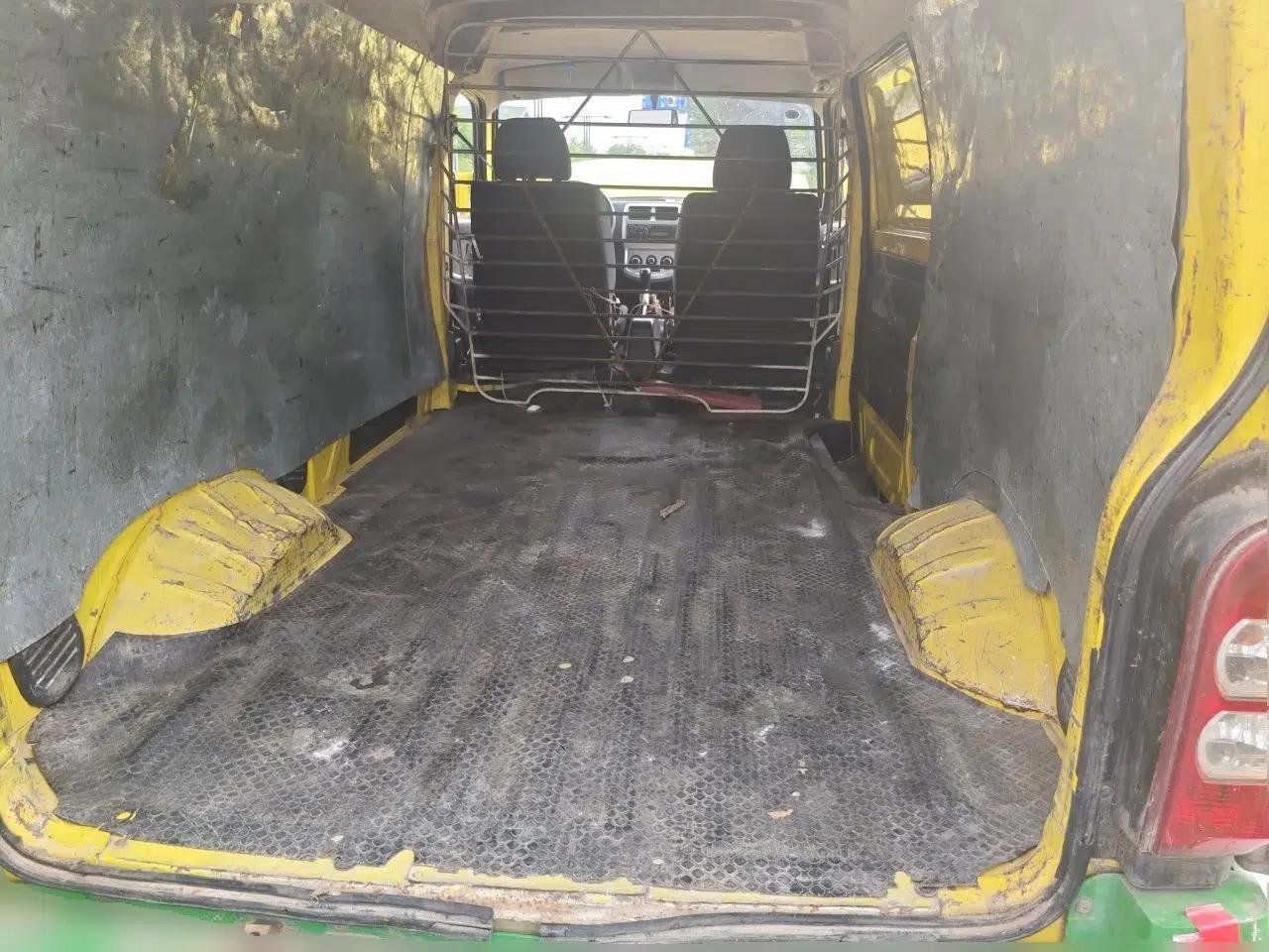 CHANGAN KAICHENG Star 9 2015 1.5L Base Version 4G15S — миниатюра 19