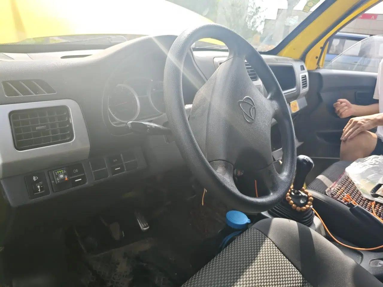 CHANGAN KAICHENG Star 9 2015 1.5L Base Version 4G15S — миниатюра 9