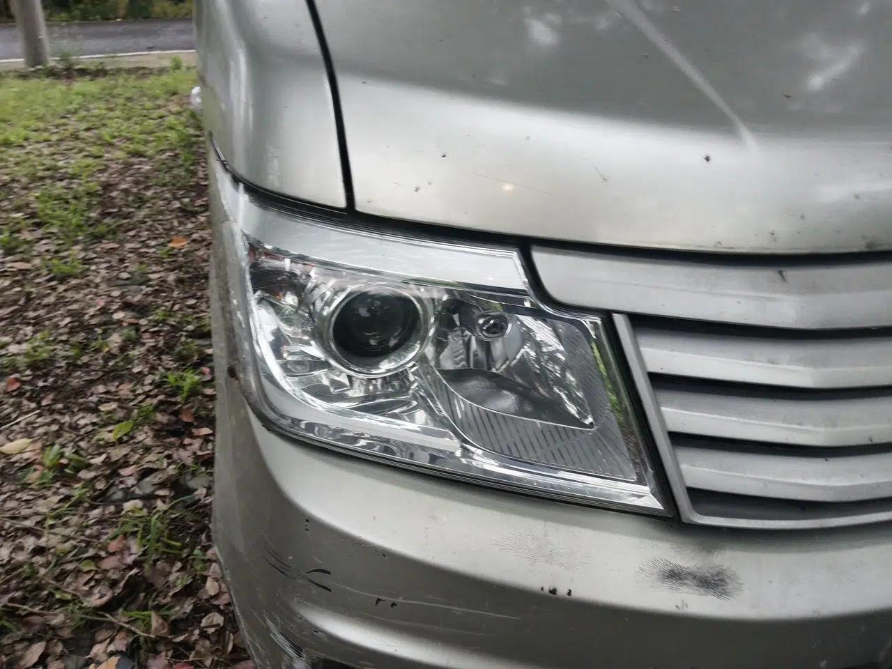 CHANGAN KAICHENG Star 9 2015 1.5L Base Version 4G15S — миниатюра 7