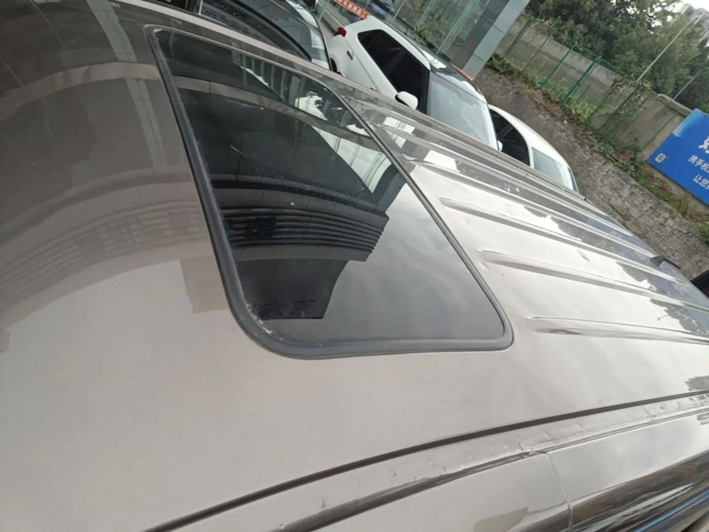 CHANGAN KAICHENG Ruixing S50 2017 1.5L Manual Luxury Model China V Standard — миниатюра 7