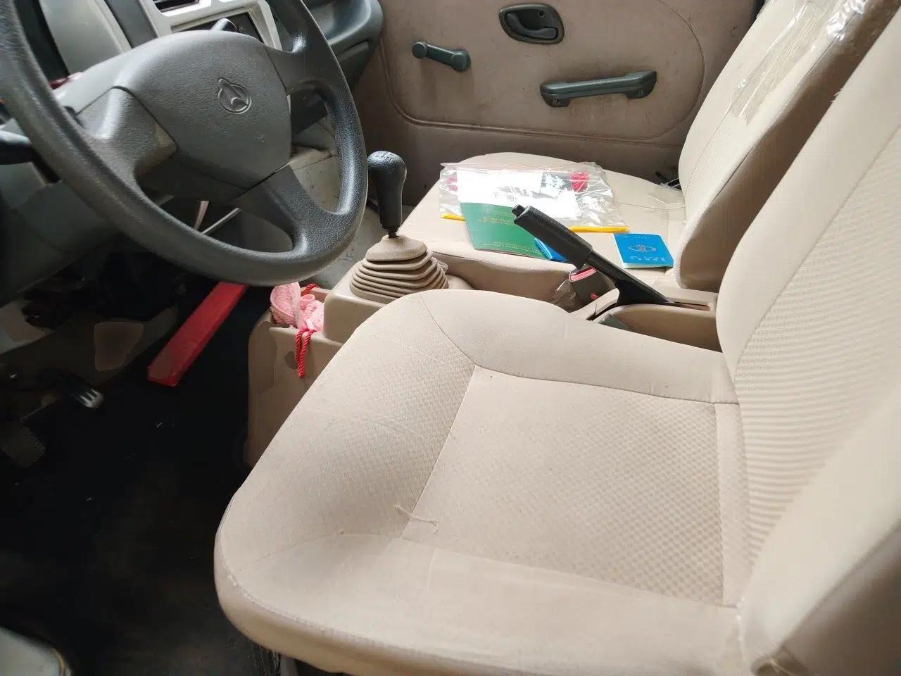 CHANGAN KAICHENG Star 2009 1.0L-SC6363B4-JL465Q — миниатюра 15