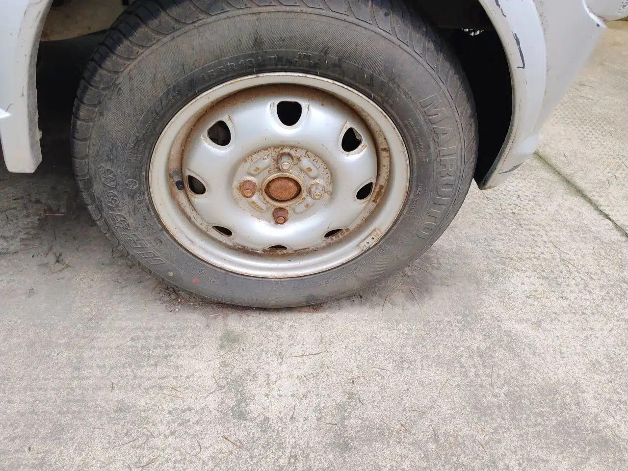 CHANGAN KAICHENG Star 2009 1.0L-SC6363B4-JL465Q — миниатюра 8