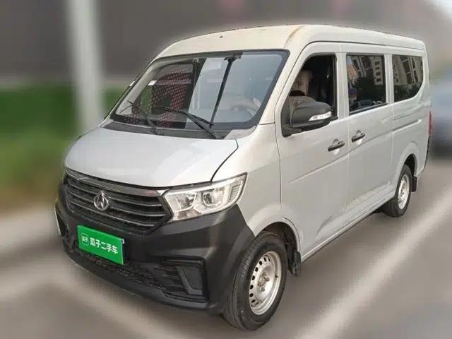 CHANGAN KUAYUE Xing V3 2022 1.5L Gasoline Comfort-Plus 7-Seater Passenger Vehicle JL473QH