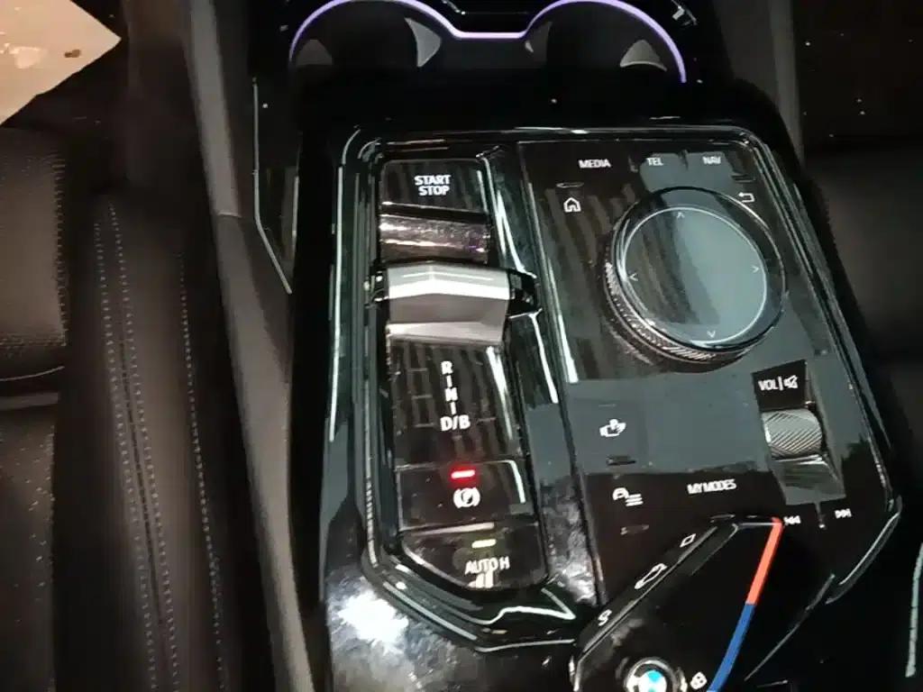 2024 BMW i5 M60 xDrive M60 — миниатюра 14