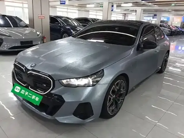 2024 BMW i5 M60 xDrive M60