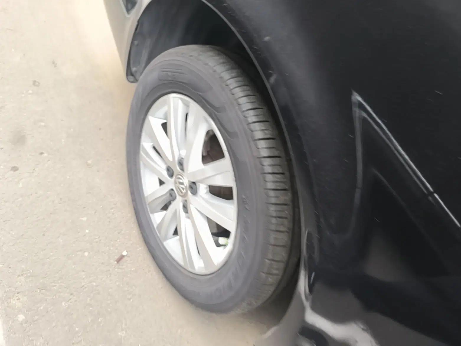 Volkswagen Caravelle 2017 2.0 TSI 4x4 Comfort Edition 7-Seater — миниатюра 11