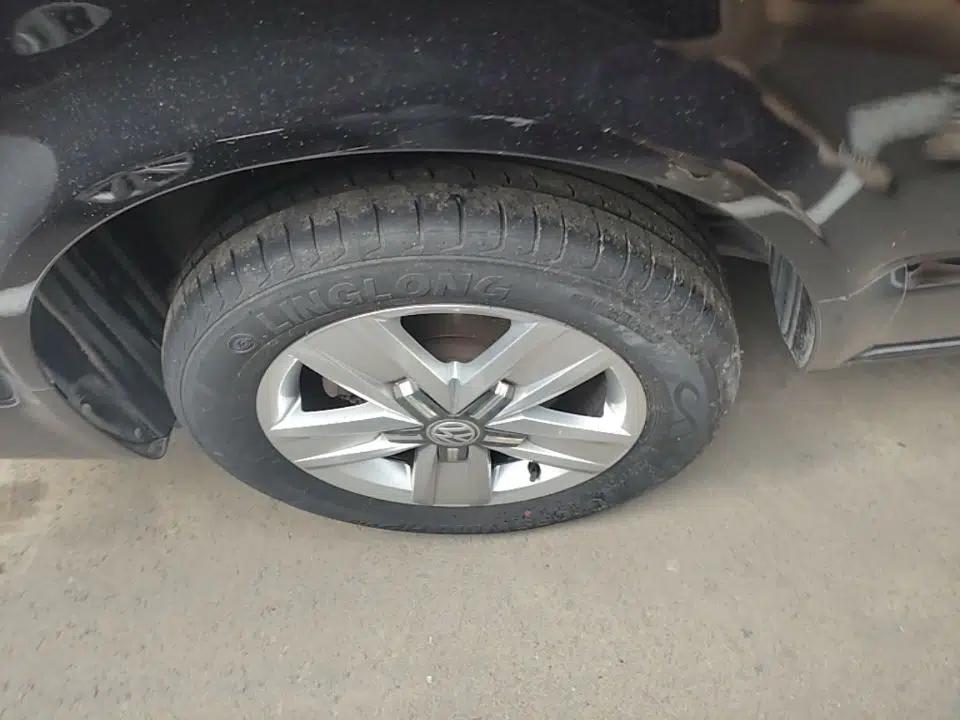 Volkswagen Caravelle 2019 2.0 TSI 4x4 Comfort Edition 7-Seater — миниатюра 11
