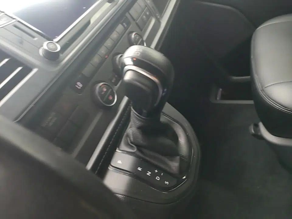 Volkswagen Caravelle 2019 2.0 TSI 4x4 Comfort Edition 7-Seater — миниатюра 16