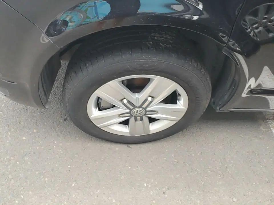 Volkswagen Caravelle 2019 2.0 TSI 4x4 Comfort Edition 7-Seater — миниатюра 10