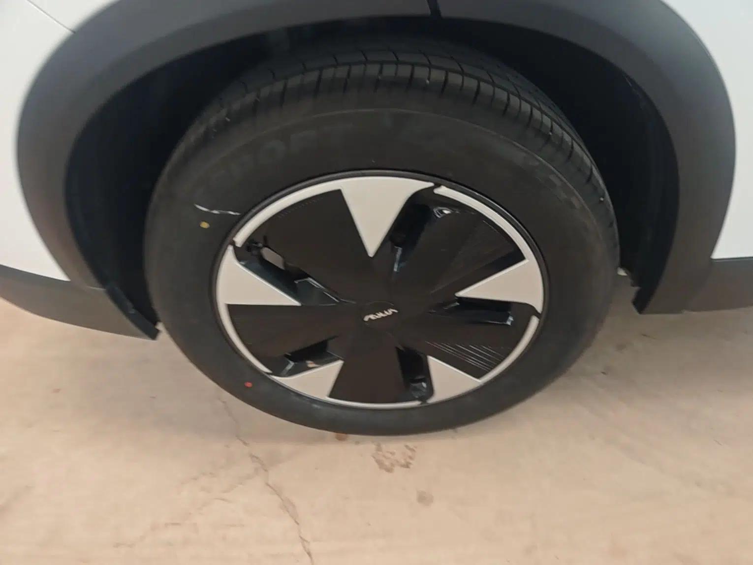Dongfeng Aeolus L7 New Energy 2024 205 Plus — миниатюра 11