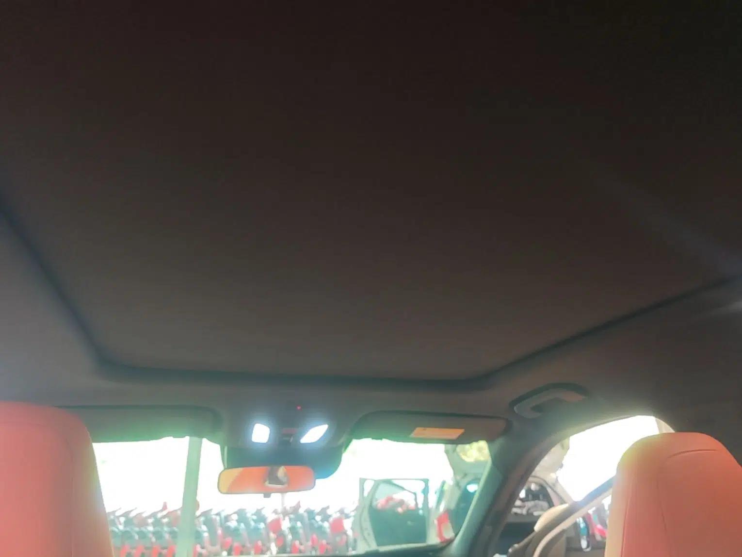 Dongfeng Aeolus L7 New Energy 2024 205 Plus — миниатюра 21