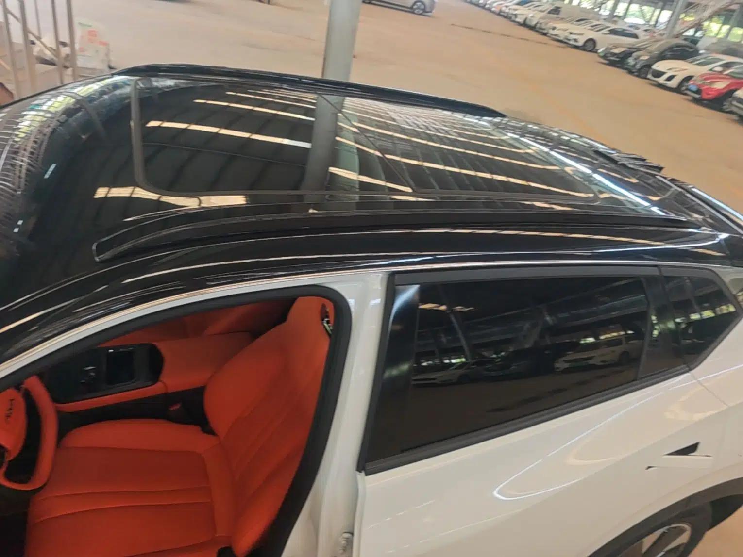 Dongfeng Aeolus L7 New Energy 2024 205 Plus — миниатюра 7