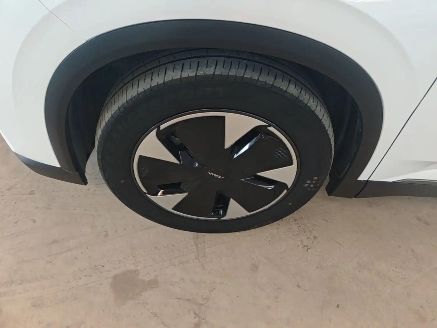 Dongfeng Aeolus L7 New Energy 2024 205 Plus — миниатюра 10