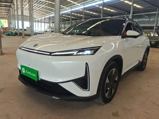 Dongfeng Aeolus L7 New Energy 2024 205 Plus