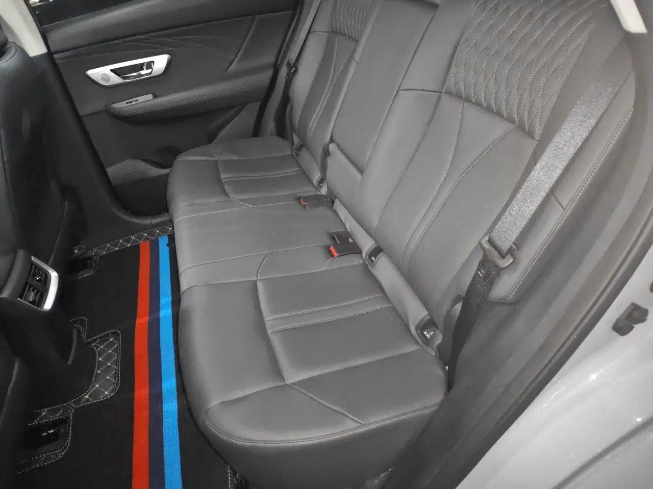 Dongfeng Aeolus Huge 2022 Mach Power 1.5T Dare-to-Love Edition — миниатюра 17