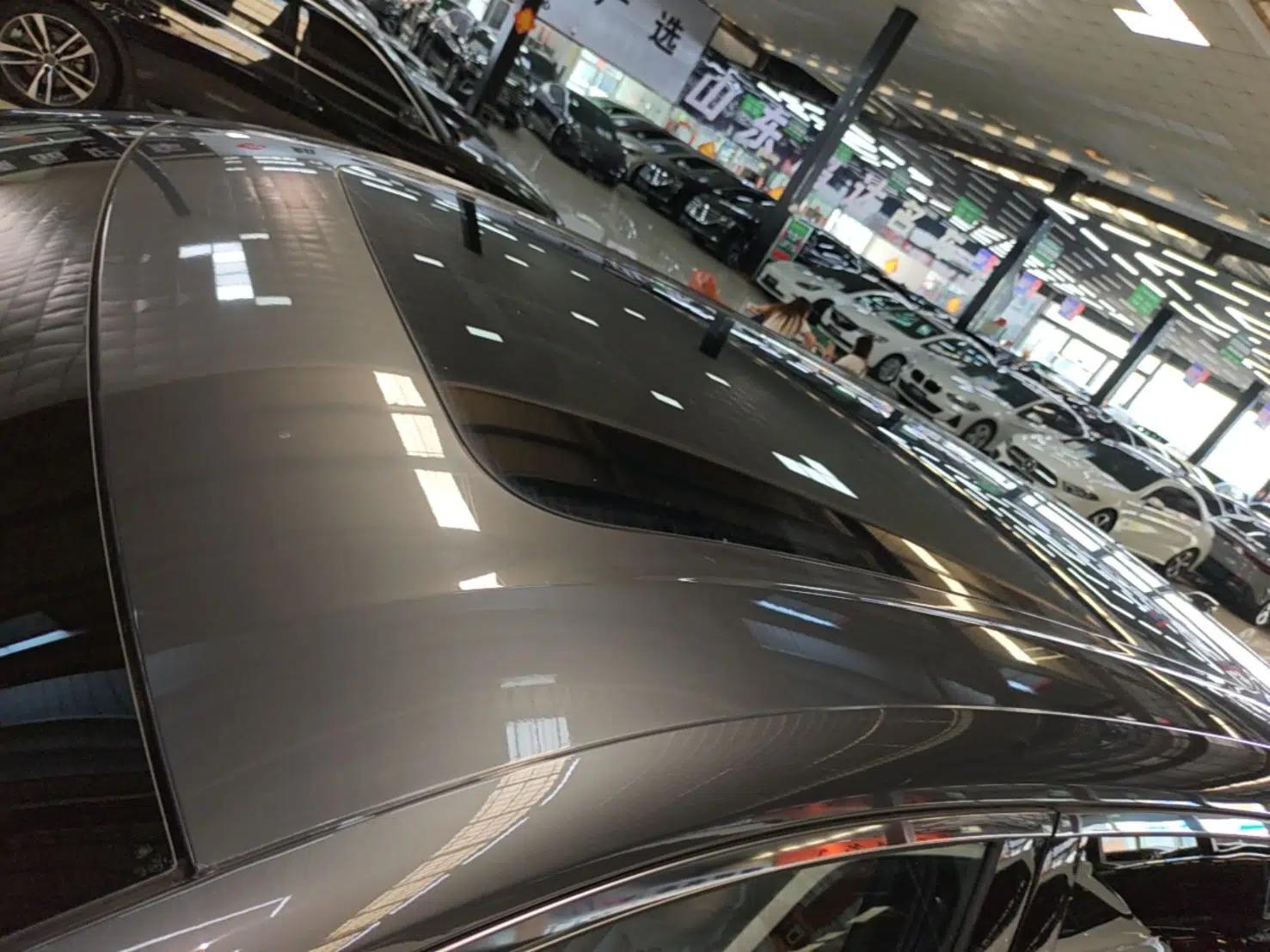 Dongfeng Aeolus L8 2025 Model 112KM Dream Edition — миниатюра 7
