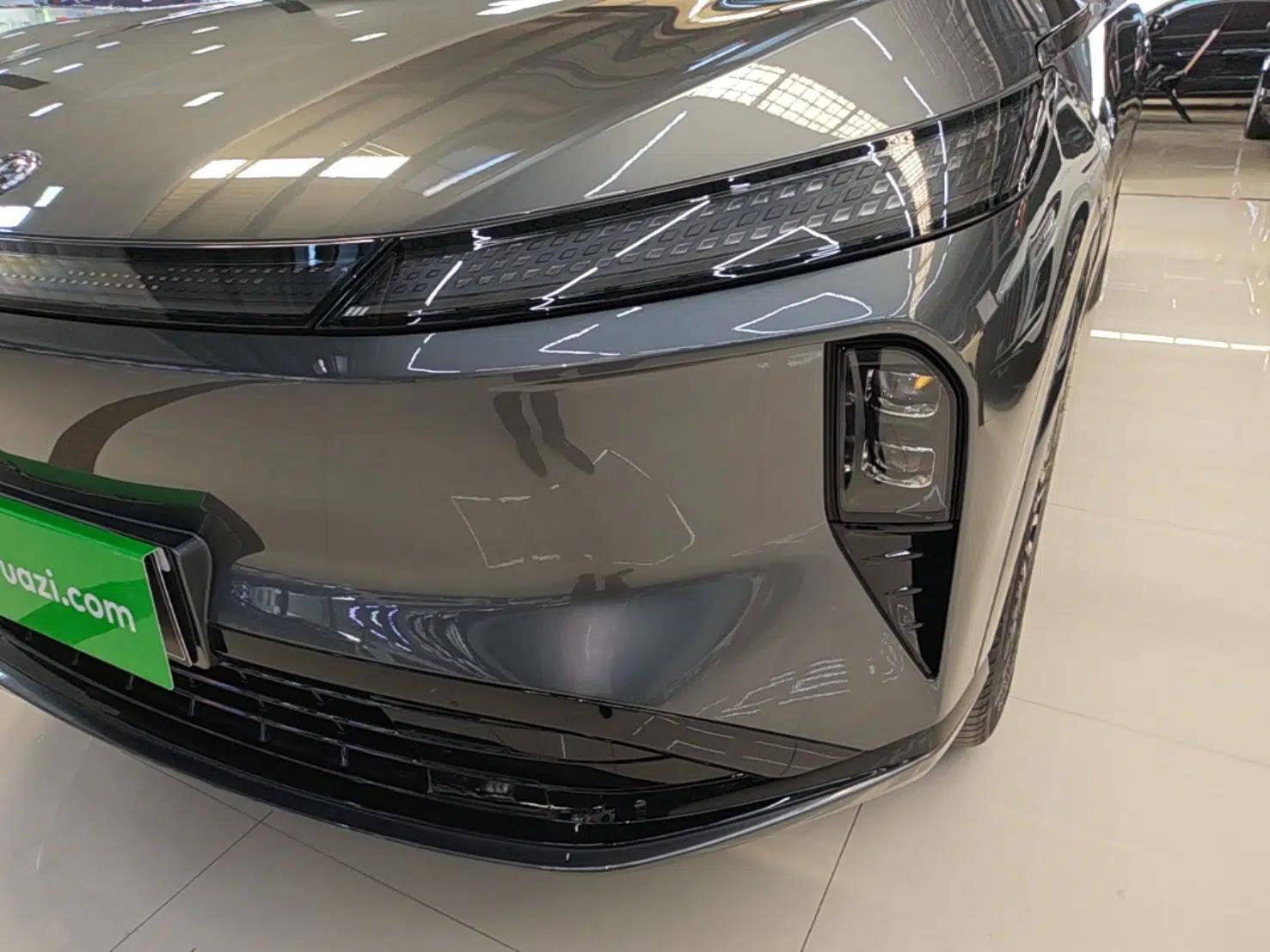 Dongfeng Aeolus L8 2025 Model 112KM Dream Edition — миниатюра 8