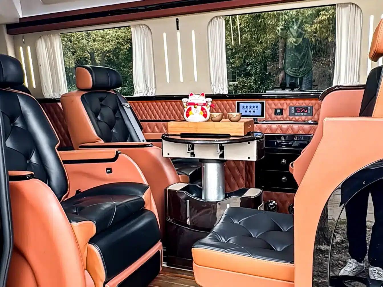 2017 Sprinter 3.5L Automatic — миниатюра 12