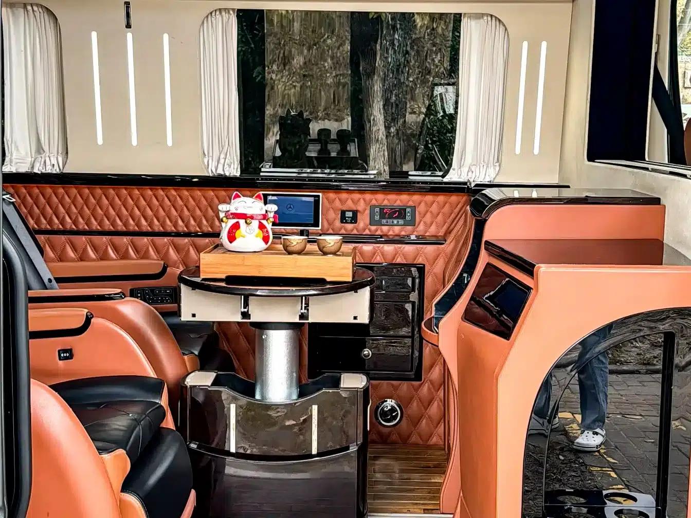 2017 Sprinter 3.5L Automatic — миниатюра 13