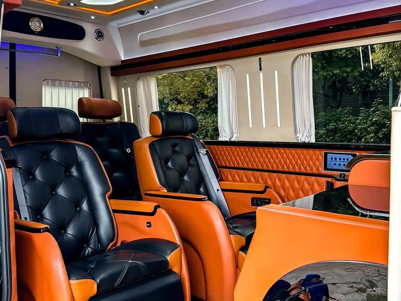 2017 Sprinter 3.5L Automatic — миниатюра 14