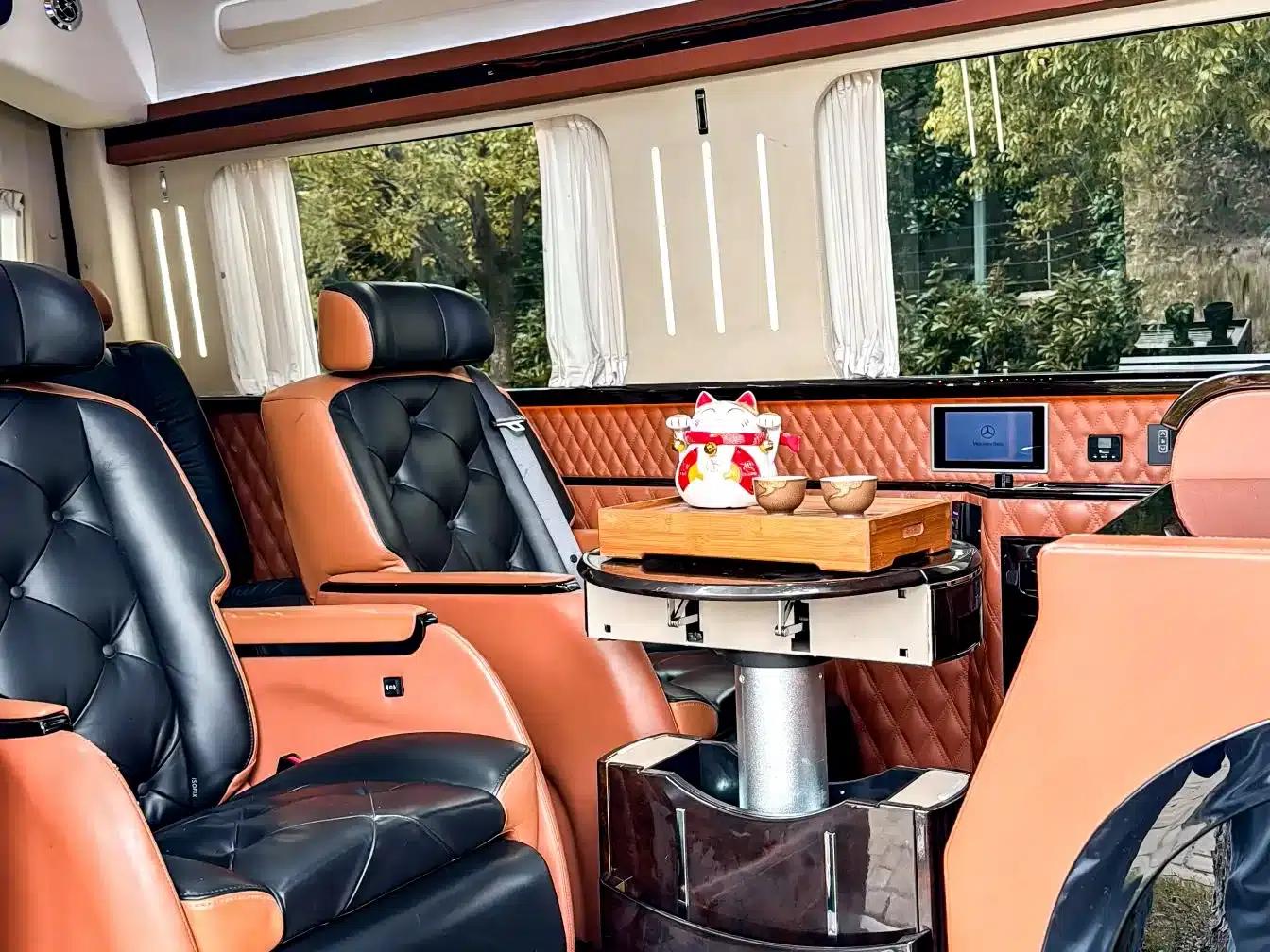 2017 Sprinter 3.5L Automatic — миниатюра 15