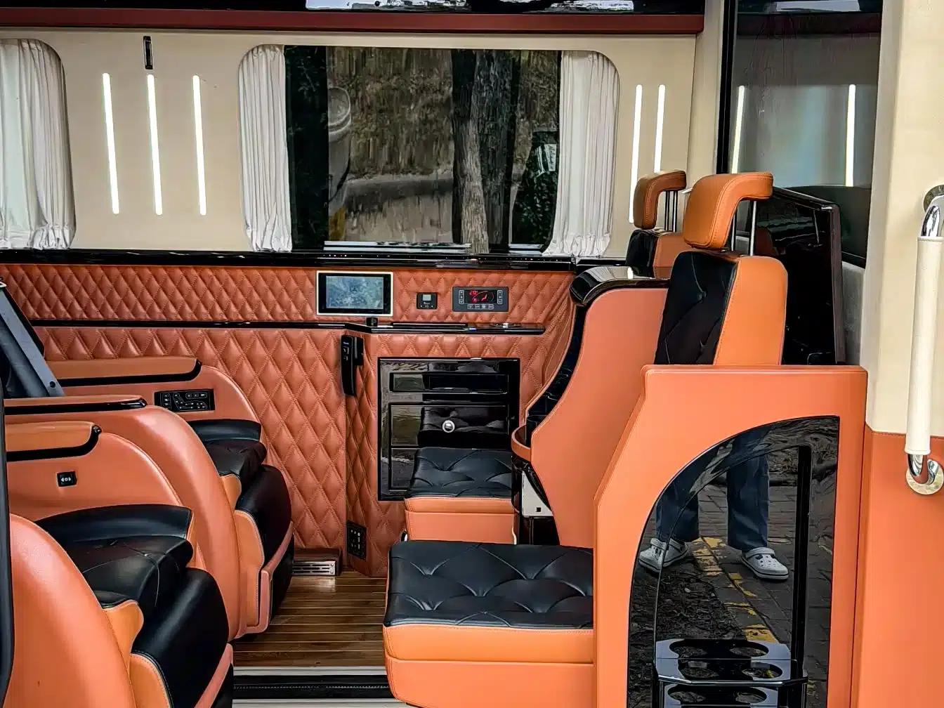 2017 Sprinter 3.5L Automatic — миниатюра 16