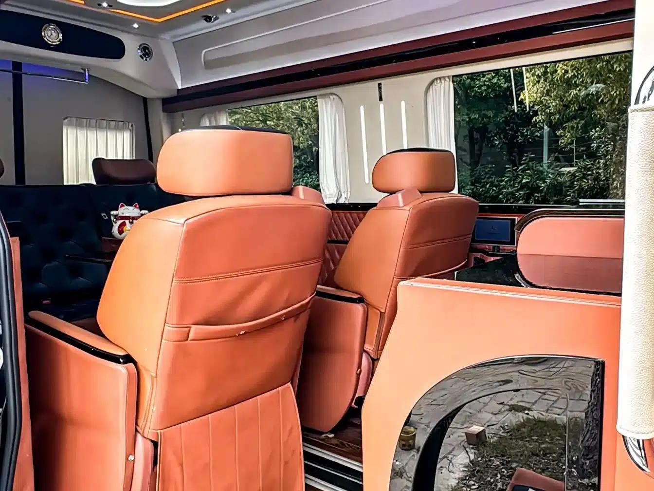 2017 Sprinter 3.5L Automatic — миниатюра 21