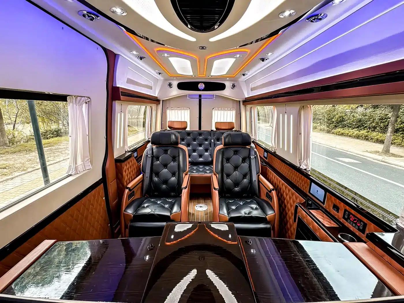 2017 Sprinter 3.5L Automatic — миниатюра 23