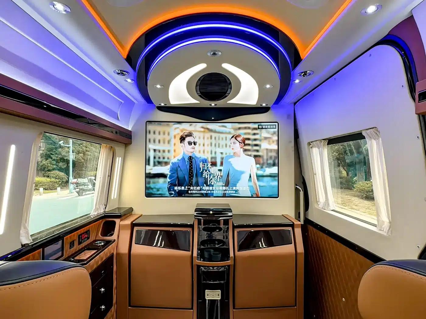 2017 Sprinter 3.5L Automatic — миниатюра 24