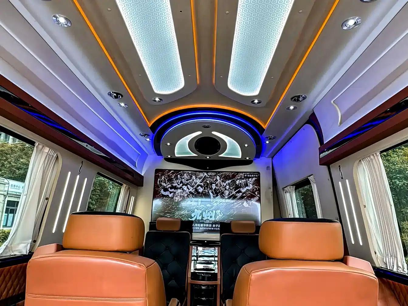 2017 Sprinter 3.5L Automatic — миниатюра 26