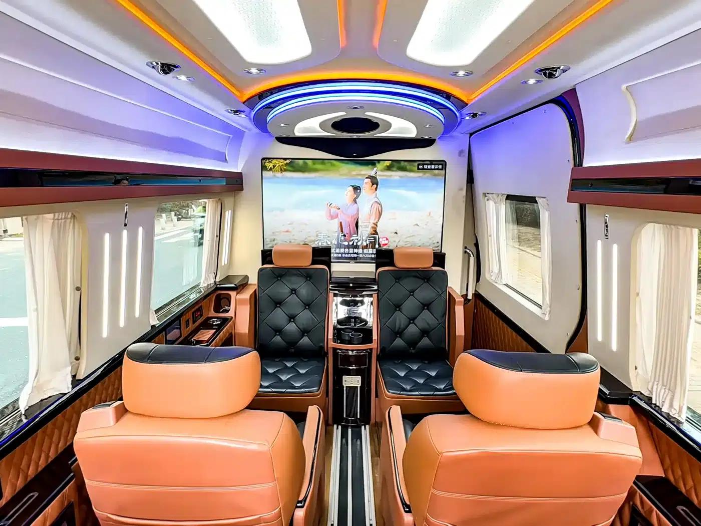 2017 Sprinter 3.5L Automatic — миниатюра 27