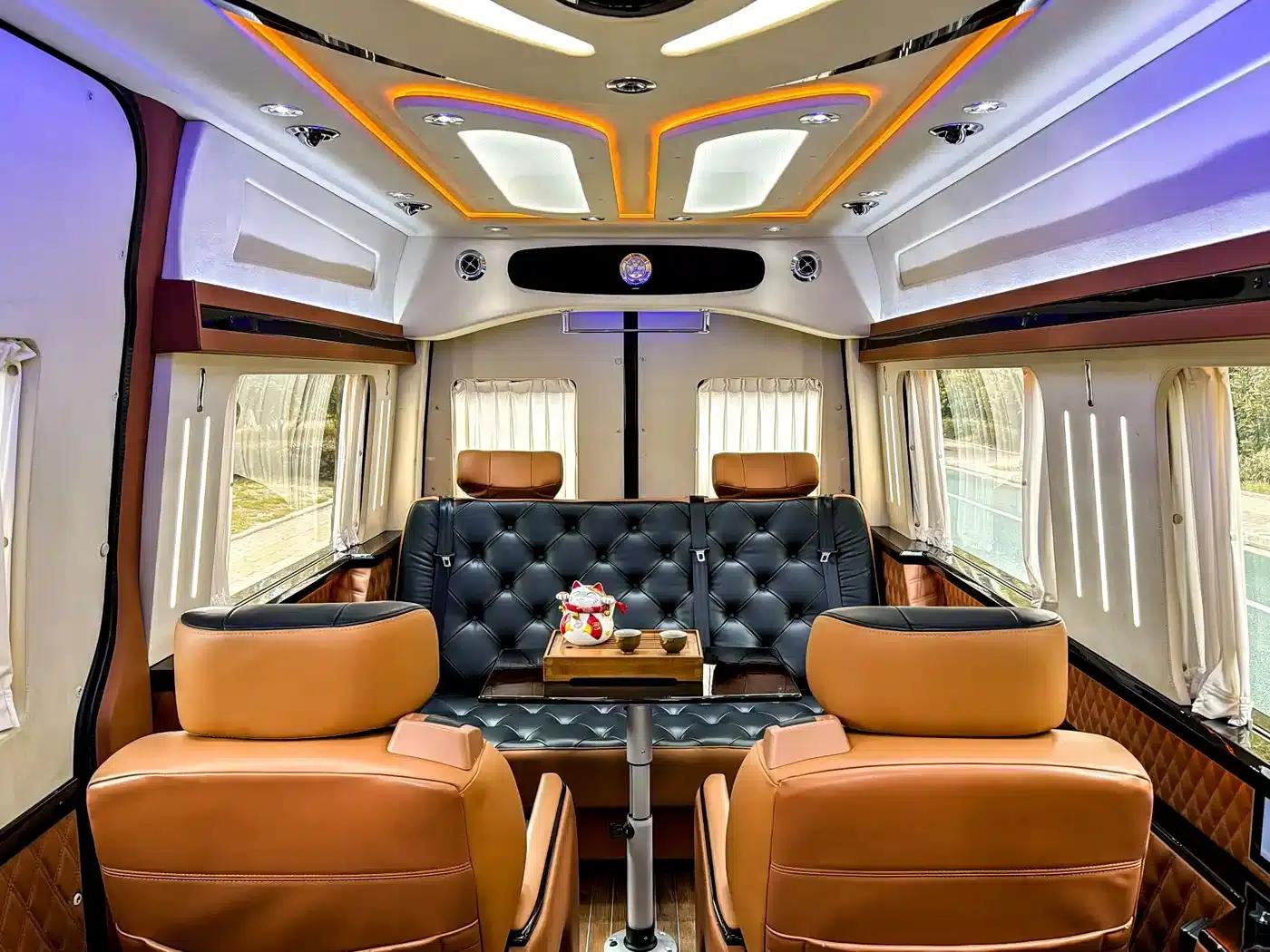 2017 Sprinter 3.5L Automatic — миниатюра 28