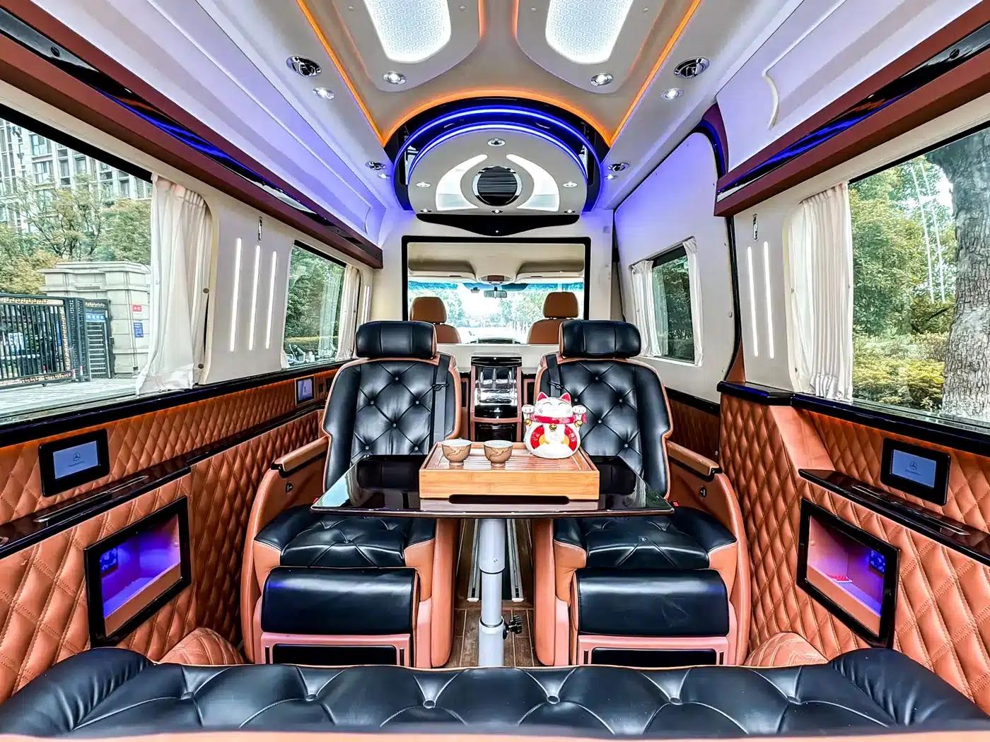 2017 Sprinter 3.5L Automatic — миниатюра 30