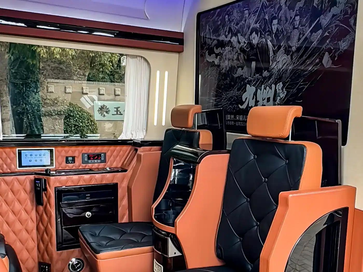 2017 Sprinter 3.5L Automatic — миниатюра 10