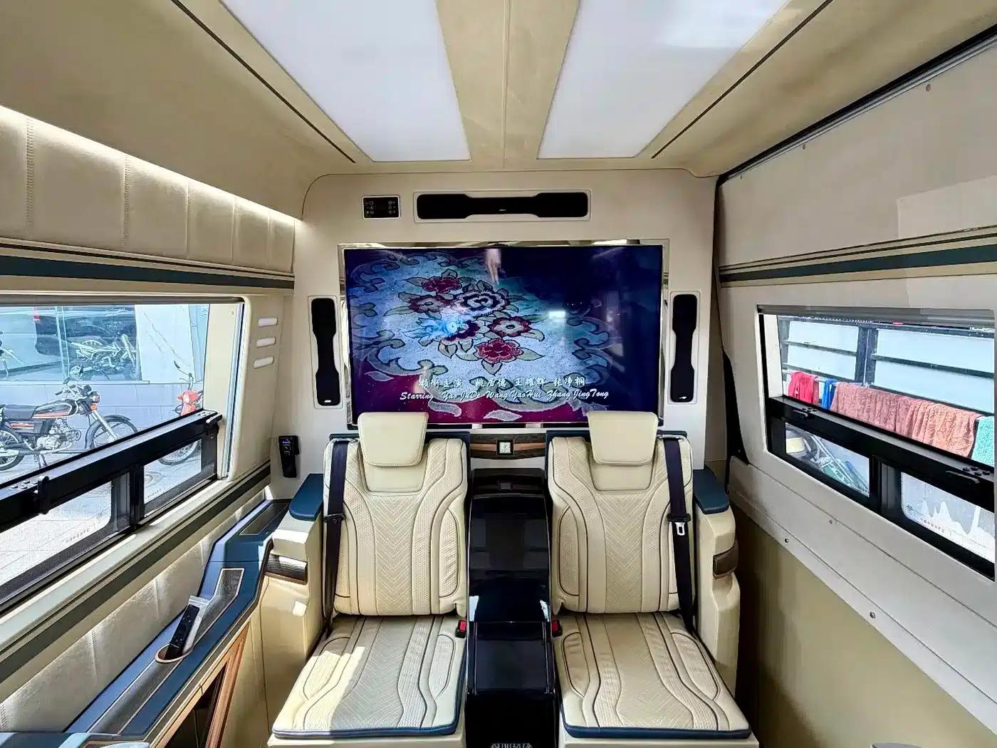 2014 Sprinter 2.2T Diesel — миниатюра 15