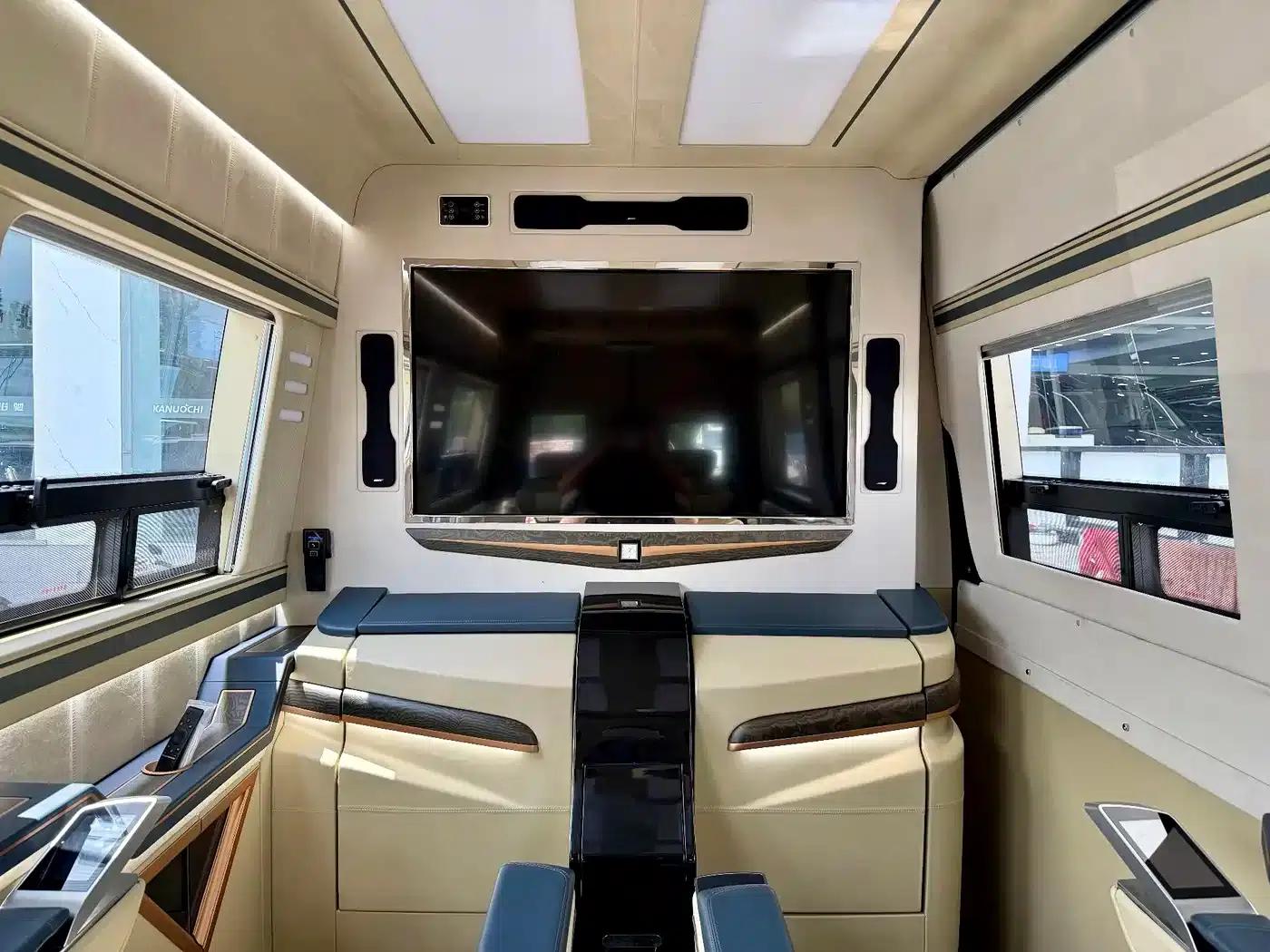 2014 Sprinter 2.2T Diesel — миниатюра 16