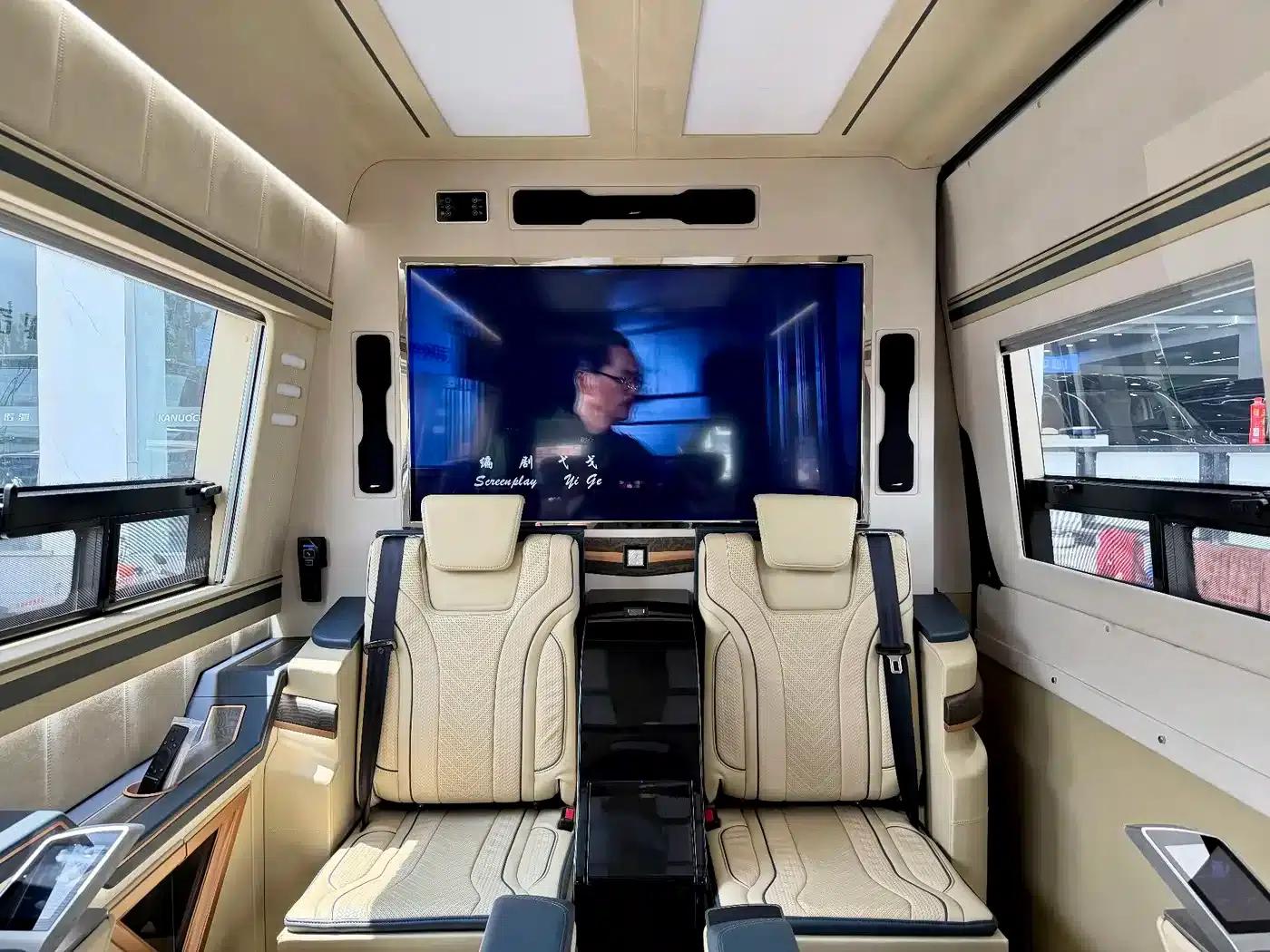 2014 Sprinter 2.2T Diesel — миниатюра 17