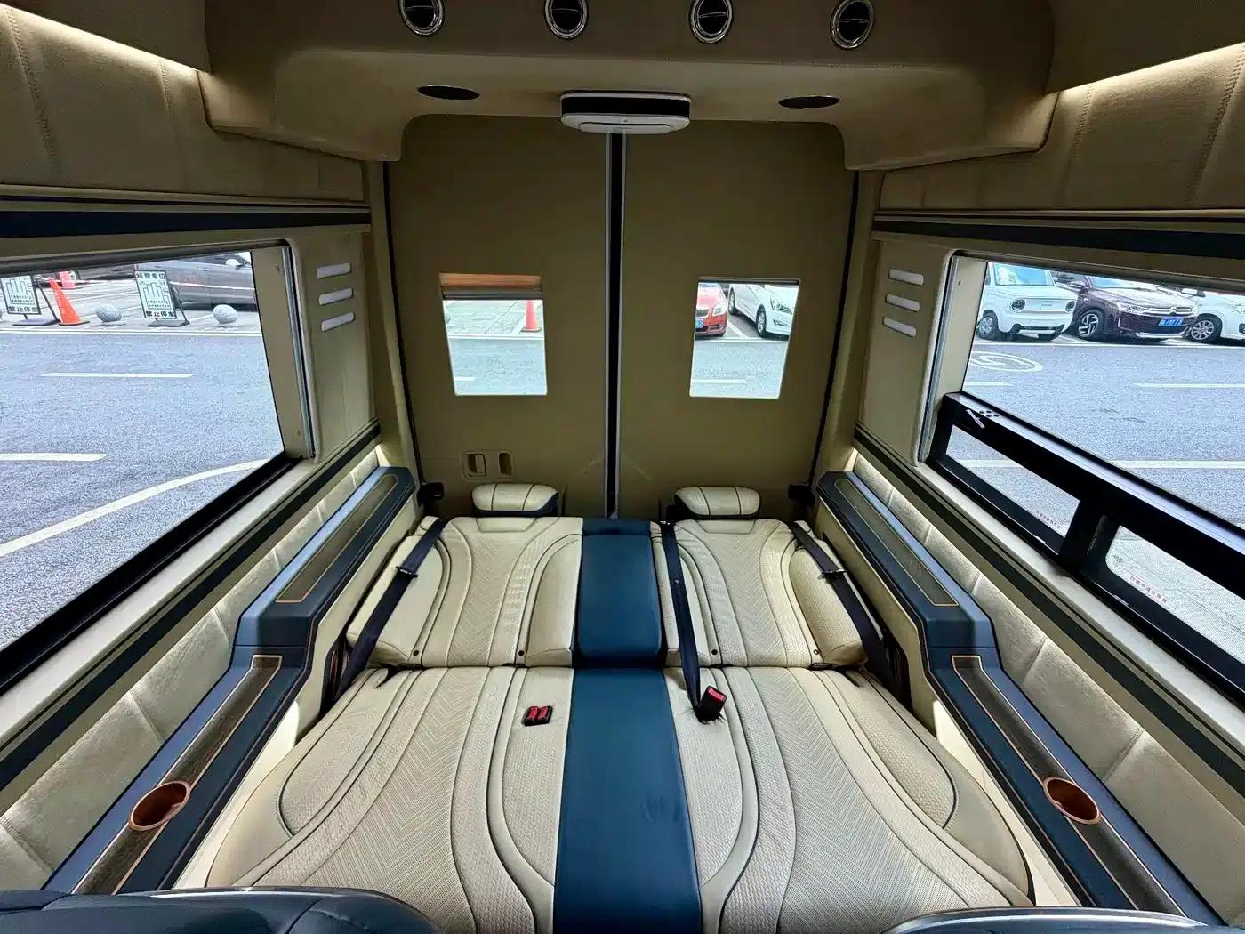 2014 Sprinter 2.2T Diesel — миниатюра 18